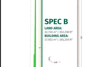 NAVE EN RENTA 17,952m2 zona aeropuerto Qro