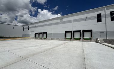 NAVE EN RENTA 17,952m2 zona aeropuerto Qro