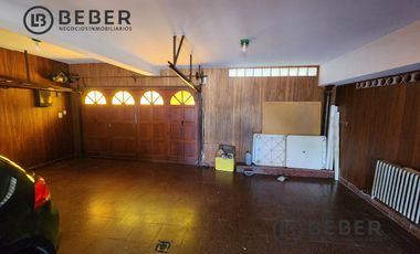 Venta chalet 8 ambientes, Los Troncos, Mar del Plata