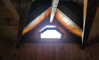 Venta chalet 8 ambientes, Los Troncos, Mar del Plata