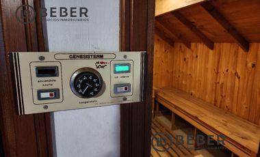 Venta chalet 8 ambientes, Los Troncos, Mar del Plata