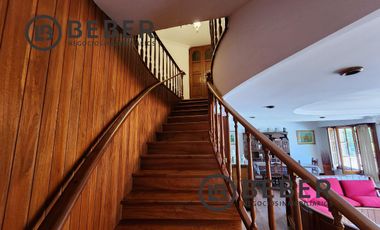 Venta chalet 8 ambientes, Los Troncos, Mar del Plata