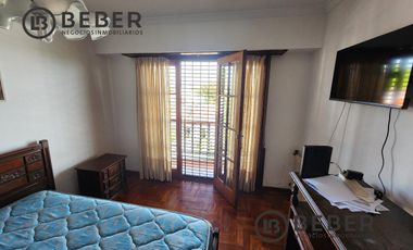 Venta chalet 8 ambientes, Los Troncos, Mar del Plata