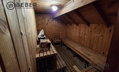 Venta chalet 8 ambientes, Los Troncos, Mar del Plata