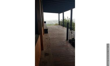 Local en Sierra De Los Padres