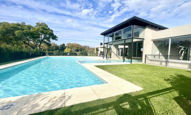 Oportunidad Retasado. Depto Venta Altos de Benavidez, 3 amb con Trza Parri Cochera