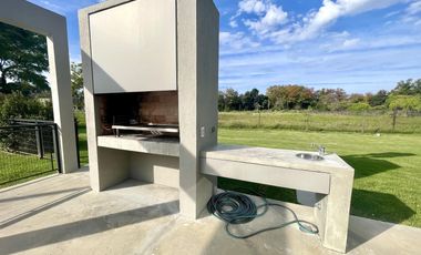 Oportunidad Retasado. Depto Venta Altos de Benavidez, 3 amb con Trza Parri Cochera