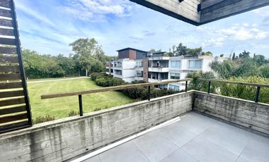 Oportunidad Retasado. Depto Venta Altos de Benavidez, 3 amb con Trza Parri Cochera