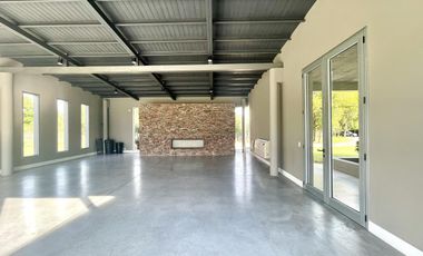 Oportunidad Retasado. Depto Venta Altos de Benavidez, 3 amb con Trza Parri Cochera