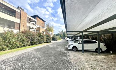 Oportunidad Retasado. Depto Venta Altos de Benavidez, 3 amb con Trza Parri Cochera