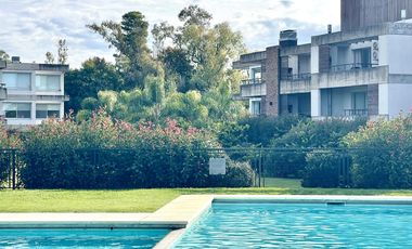 Oportunidad Retasado. Depto Venta Altos de Benavidez, 3 amb con Trza Parri Cochera