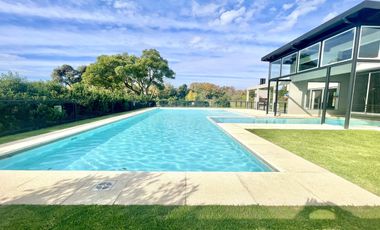 Oportunidad Retasado. Depto Venta Altos de Benavidez, 3 amb con Trza Parri Cochera