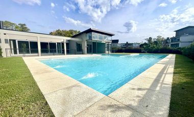 Oportunidad Retasado. Depto Venta Altos de Benavidez, 3 amb con Trza Parri Cochera