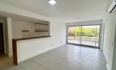 Oportunidad Retasado. Depto Venta Altos de Benavidez, 3 amb con Trza Parri Cochera