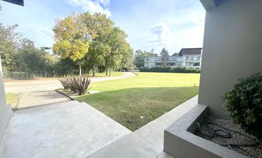 Oportunidad Retasado. Depto Venta Altos de Benavidez, 3 amb con Trza Parri Cochera