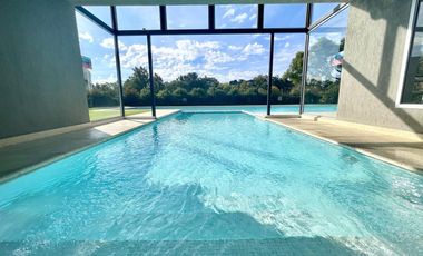 Oportunidad Retasado. Depto Venta Altos de Benavidez, 3 amb con Trza Parri Cochera