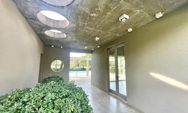 Oportunidad Retasado. Depto Venta Altos de Benavidez, 3 amb con Trza Parri Cochera