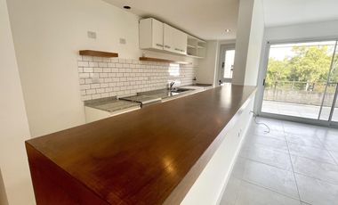 Oportunidad Retasado. Depto Venta Altos de Benavidez, 3 amb con Trza Parri Cochera