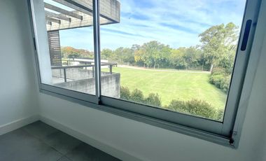 Oportunidad Retasado. Depto Venta Altos de Benavidez, 3 amb con Trza Parri Cochera