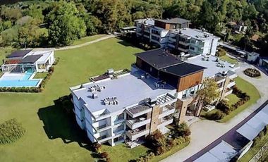 Oportunidad Retasado. Depto Venta Altos de Benavidez, 3 amb con Trza Parri Cochera