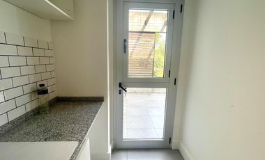 Oportunidad Retasado. Depto Venta Altos de Benavidez, 3 amb con Trza Parri Cochera