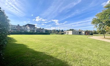 Oportunidad Retasado. Depto Venta Altos de Benavidez, 3 amb con Trza Parri Cochera