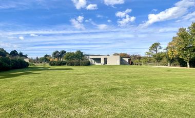 Oportunidad Retasado. Depto Venta Altos de Benavidez, 3 amb con Trza Parri Cochera