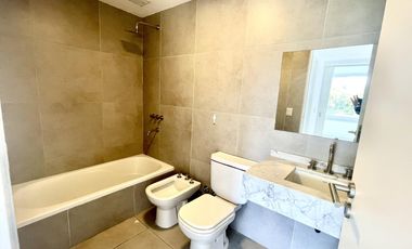 Oportunidad Retasado. Depto Venta Altos de Benavidez, 3 amb con Trza Parri Cochera