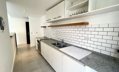 Oportunidad Retasado. Depto Venta Altos de Benavidez, 3 amb con Trza Parri Cochera