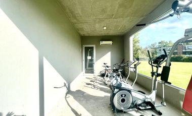 Oportunidad Retasado. Depto Venta Altos de Benavidez, 3 amb con Trza Parri Cochera