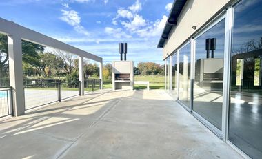 Oportunidad Retasado. Depto Venta Altos de Benavidez, 3 amb con Trza Parri Cochera