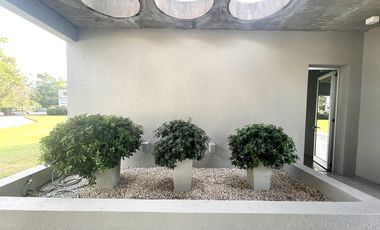 Oportunidad Retasado. Depto Venta Altos de Benavidez, 3 amb con Trza Parri Cochera