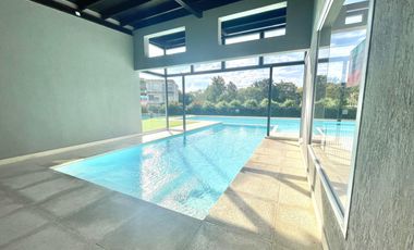 Oportunidad Retasado. Depto Venta Altos de Benavidez, 3 amb con Trza Parri Cochera