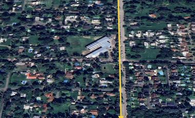 Oportunidad Retasado. Depto Venta Altos de Benavidez, 3 amb con Trza Parri Cochera