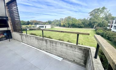 Oportunidad Retasado. Depto Venta Altos de Benavidez, 3 amb con Trza Parri Cochera