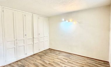 CASA EN CONDOMINIO CON SEGURIDAD EN VENTA EN CUAJIMALPA