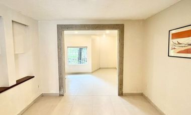 CASA EN CONDOMINIO CON SEGURIDAD EN VENTA EN CUAJIMALPA