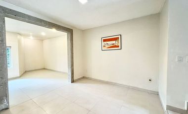 CASA EN CONDOMINIO CON SEGURIDAD EN VENTA EN CUAJIMALPA