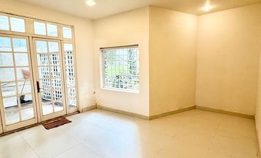 CASA EN CONDOMINIO CON SEGURIDAD EN VENTA EN CUAJIMALPA