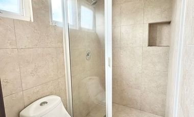 CASA EN CONDOMINIO CON SEGURIDAD EN VENTA EN CUAJIMALPA