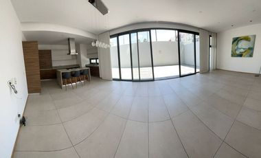 Departamento en renta en Torre Eleve