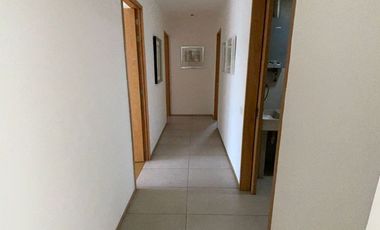 Departamento en renta en Torre Eleve