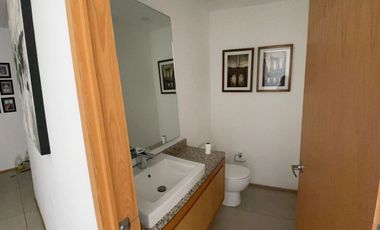 Departamento en renta en Torre Eleve