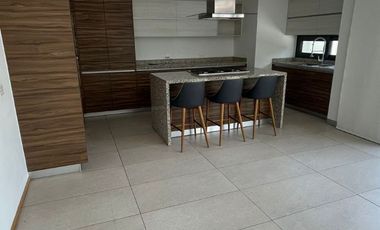 Departamento en renta en Torre Eleve