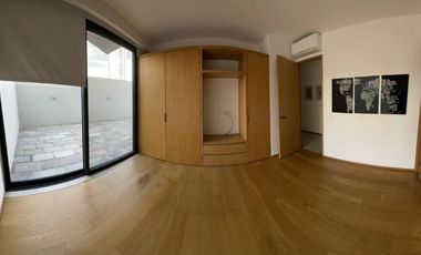 Departamento en renta en Torre Eleve