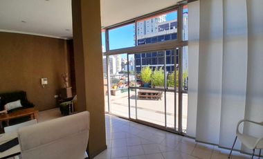 Departamento 2 ambientes sobre Gorriti a dos cuadras de las Lomitas y estación Lomas de Zamora.