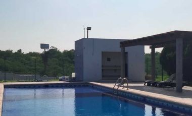 CASA EN VENTA EN SAMSARA, DOMINIO CUMBRES GARCIA