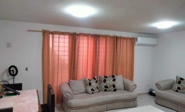 CASA EN VENTA EN SAMSARA, DOMINIO CUMBRES GARCIA