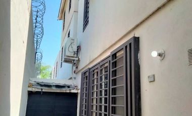 CASA EN VENTA EN SAMSARA, DOMINIO CUMBRES GARCIA