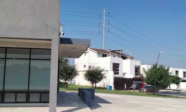 CASA EN VENTA EN SAMSARA, DOMINIO CUMBRES GARCIA
